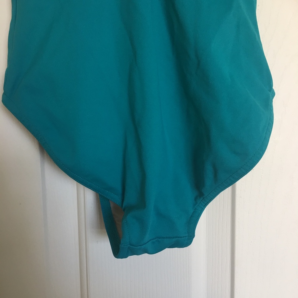 Mirella Gymnastics/Dance Leotard - Picture 7 of 8